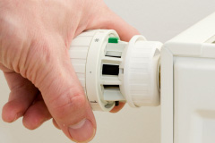 Kidsgrove central heating repair costs
