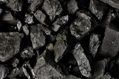 Kidsgrove coal boiler costs